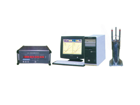 AY-6型微機(jī)全自動(dòng)奧亞膨脹度測(cè)定儀